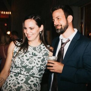 Meet your Posher, Bailey